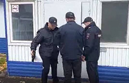 На вокзале в Иркутской области задержали закладчика героина