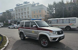 � ����-��� ��������� �� ���� ������� ����� � ���������