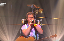 «Редкий кайф»: Музыкант из Улан-Удэ покорил шоу перевоплощений на ТНТ