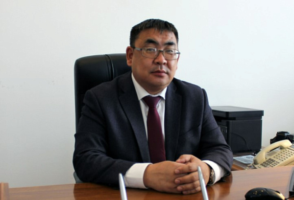 Ректор БГСХА победил на довыборах в Хурал Бурятии 