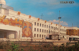 � ����-��� ������������ ����� � ������� ������ ��������