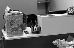 В Бурятии работница ПВЗ два месяца воровала заказы