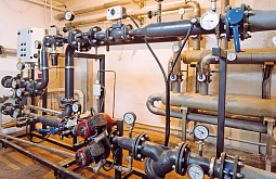 Районы Бурятии признали готовыми к отопительному сезону