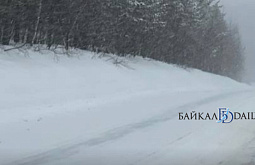 В Бурятии Пыхту закрыли для всех видов транспорта