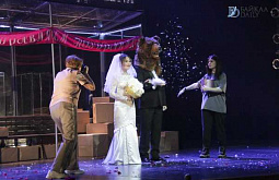 ��� ������ �� ������ � ��������: � ����-��� ����������� ������������ ��������� 