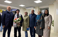 Преподаватель из Бурятии стал третьим на всероссийских профсоревнованиях