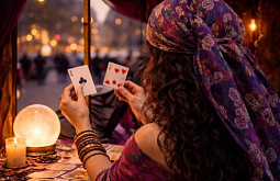 ������� �����������: ����-������� ������������ ������������ ��������