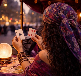 ������� �����������: ����-������� ������������ ������������ ��������