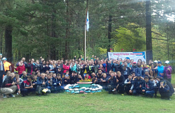 ����� 300 ���������� ������� ��������� � ����� � �������