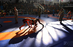 В Улан-Удэ состоится турнир по бурятской борьбе