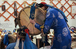 В Иркутской области проведут шаманский тайлаган
