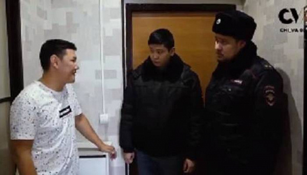 Бурятские юмористы снимают ролики в честь Сагаалгана