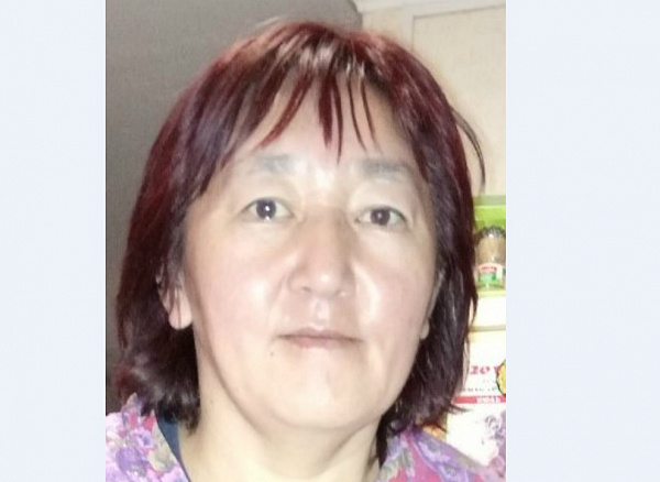 В Улан-Удэ без вести пропала женщина 