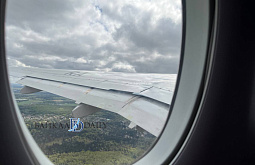 Из Бурятии изгнали мигранта-нарушителя