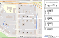 В столице Бурятии за Удой возведут современный квартал