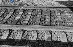 В Бурятии после гибели 3-летнего ребёнка на железной дороге возбудили дело