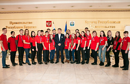 ������� �������: �� �������� WorldSkillsRussia � ������� ������� ������������