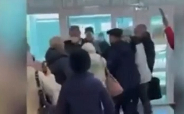 ������ �������� ��������� � ��������� ��������� ��-�� QR-�����