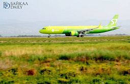 ������������ S7 Airlines ����������� ����� ������ �� ��������