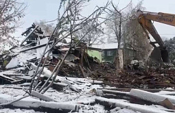 До конца года в Иркутске планируют снести 6 многоквартирных домов