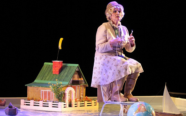 � ����-��� ������� �������� ���������� �������� 75-�����