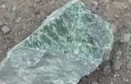 В Бурятии «чёрных копателей» нефрита освободили от наказания