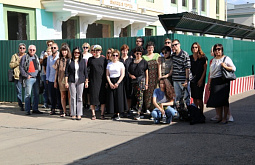 �������� ���������� NEMOSKVA ������� � ����-���