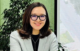 Новый главврач Бурятского онкологического диспансера приехала из Москвы 