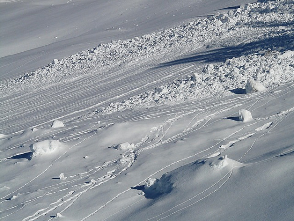 Стали известны подробности гибели альпиниста в горах Бурятии 