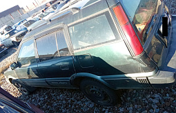 Молодая мать в Забайкалье лишилась авто из-за пьяных виражей сожителя