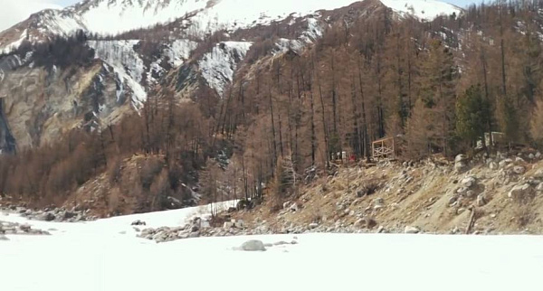 Фильм о Бурятии опубликован первым в конкурсе «Дальний Восток - Земля приключений»