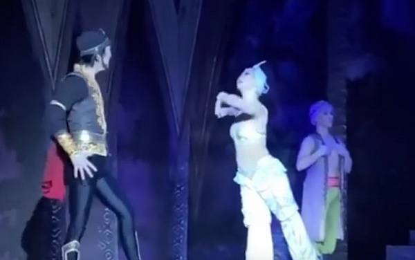 ����� ������� �������� � ������