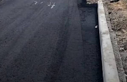 На содержание дорог в Бурятии выделили 777 миллионов рублей
