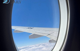 Монголия запускает авиарейс в Сингапур