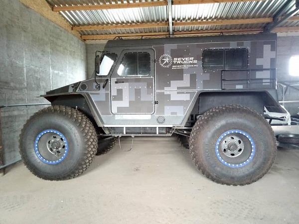 Москва дала Бурятии на охрану омуля ещё 220 млн  