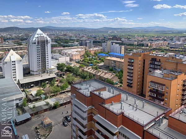 Улан-Удэ бьёт рекорды по росту цен на вторичное жильё