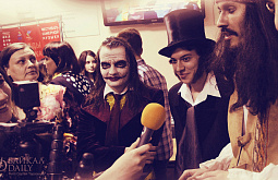 ������������ � ����-���: �������, ���������, ������, �����