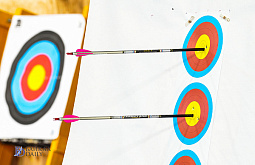 Лучники Бурятии выиграли медали всероссийских соревнований