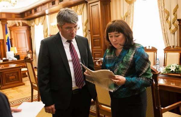 ������� ������� � ����������: ��������� �������� � ������ �����