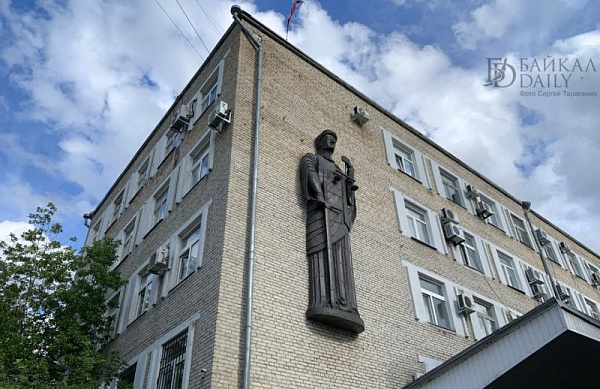 В Бурятии гражданин Китая не смог оспорить срок за контрабанду леса  