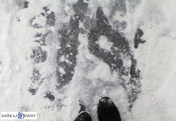 Забайкалка отсудила 193 тысячи за переломы на гололёде 