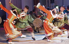 В Бурятии стартует фестиваль «Байкальский Аргиш» 