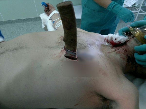 � ����-��� ������ ����� � ���������� ����� � ������ (���� 18+)