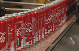    Coca-Cola  