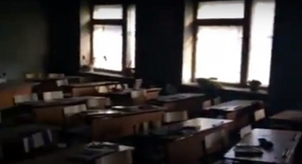 В Улан-Удэ опровергли слухи о зарубленной в школе девочке