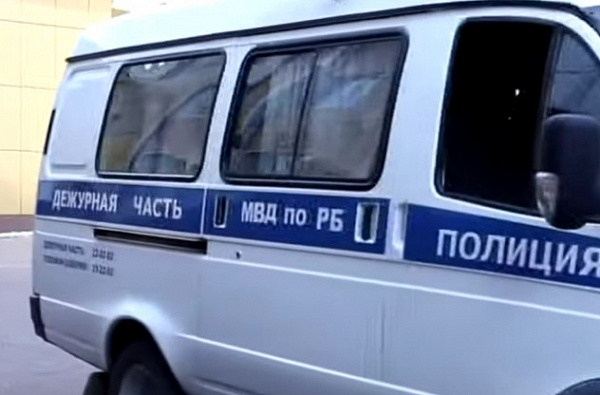 Улан-удэнец выместил гнев, разбив чужую машину 