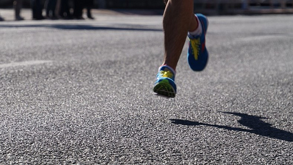Победитель ультрамарафона в Бурятии 3 километра бежал не туда