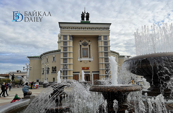 В Улан-Удэ проведут онлайн-встречи с театральными практиками