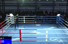 Тайбоксёры Бурятии успешно выступают на «Кубке Содружества»