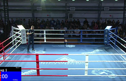 Тайбоксёры Бурятии успешно выступают на «Кубке Содружества»